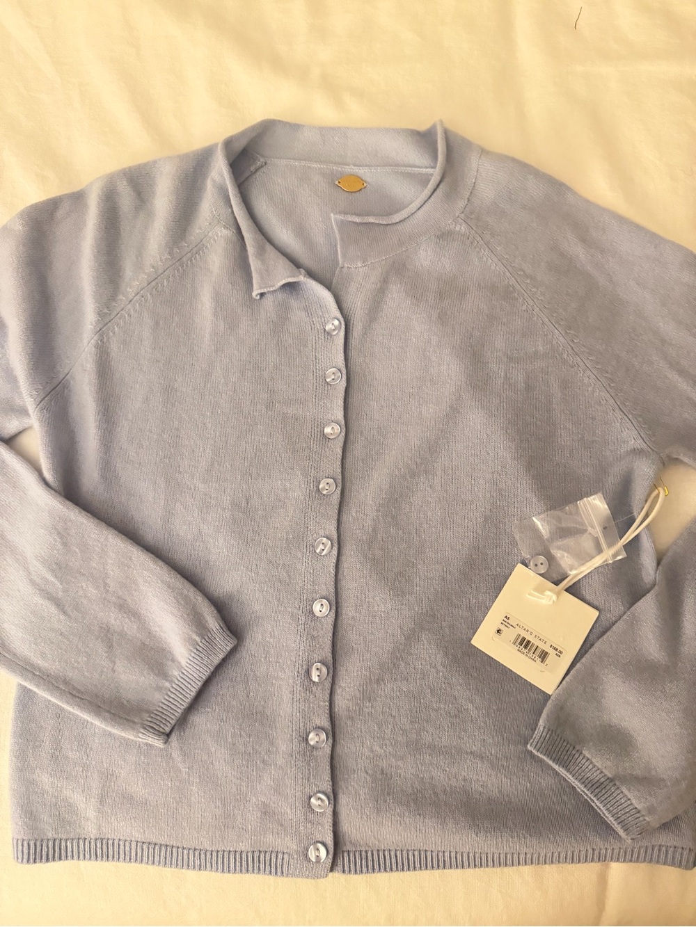 Alterd State Sweater